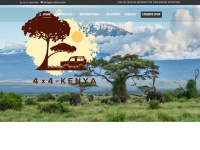 4x4-kenya.com Thumbnail