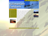 Kilimanjarotrekkers.com
