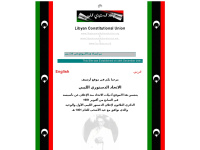 Lcu-libya.co.uk