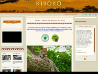 kiboko-safaris.com Thumbnail