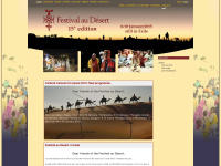 festival-au-desert.org Thumbnail