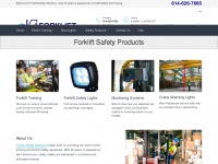 Forkliftcenter.net