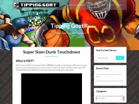 tippinggoat.com