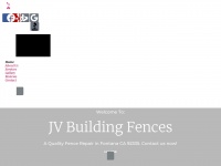 jvbuildingfences.com Thumbnail