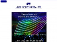 lasershowsafety.info Thumbnail