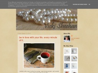 Vickisheehan.blogspot.com