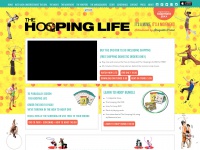 thehoopinglife.com Thumbnail