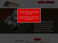 Spyvsspy.com