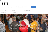energyscienceconference.com