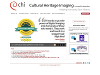 culturalheritageimaging.org Thumbnail