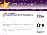 Starsinourschools.uk