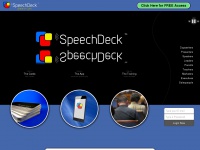 speechdeck.com Thumbnail