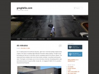 gregfallis.com