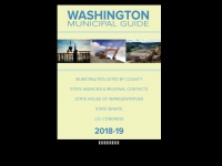 wa-municipalities.com