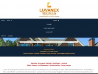 luvanex.com Thumbnail