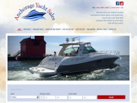 anchorageyachtsales.com
