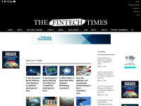 thefintechtimes.com Thumbnail
