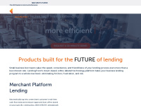 lendingfront.com