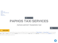 Taxivangelisandson.com