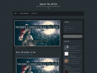 jessie-thekiller.com Thumbnail