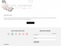 cateashwood.com Thumbnail