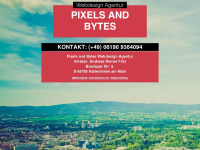 pixels-and-bytes.de