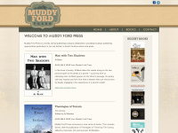 muddyfordpress.com Thumbnail