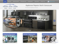 northvancouver-homeappliancepros.ca