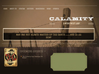calamitylarp.com Thumbnail