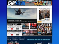 crazykelvin.com