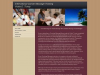 cancermassagetraining.com Thumbnail