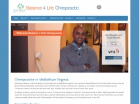 balance4lifechiropractic.com