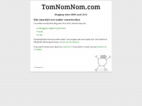 Tomnomnom.com