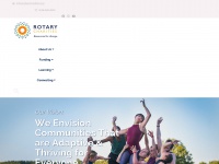 Rotarycharities.org