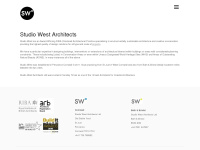Studiowestarchitects.co.uk