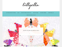 lillyella.com Thumbnail