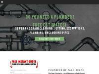 plumbersofpalmbeach.com
