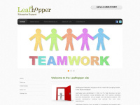 leafhopper.co.uk Thumbnail