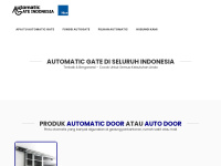automaticgateindonesia.com Thumbnail