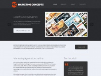marketing-concepts.co.uk Thumbnail