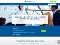 Firstmarkservices.com