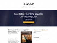 cheektowaga-plumbers.com Thumbnail