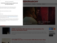 screenanarchy.com Thumbnail