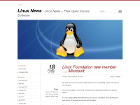linuxnewsdotcom.wordpress.com Thumbnail