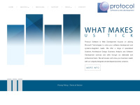 protosoft.co.za Thumbnail