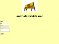 animalsforkids.net