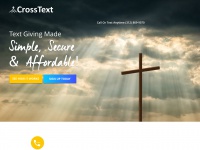 crosstext.com