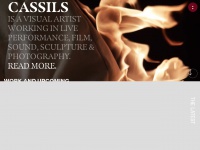 Cassils.net