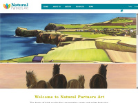 Naturalpartnersart.co.uk
