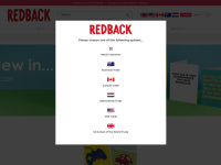 redbackcards.com
